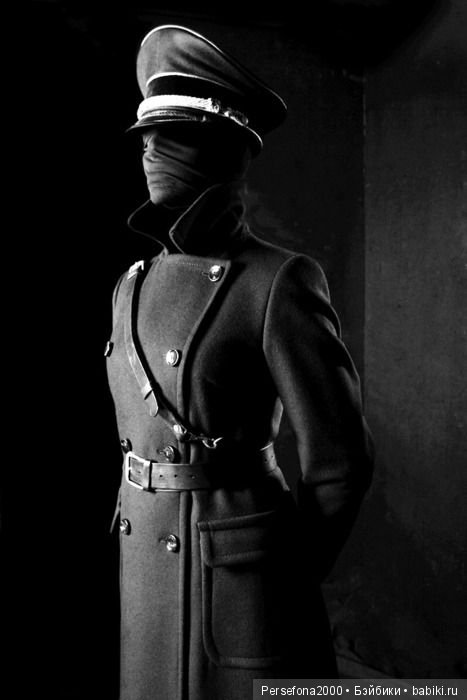 Любимый немец. Глава 12, часть 2