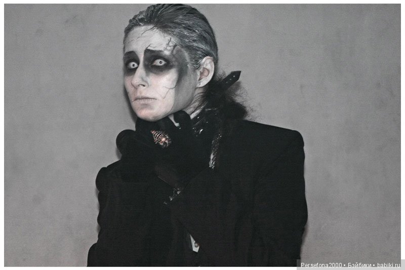 Любимый немец. Глава 12, часть 2