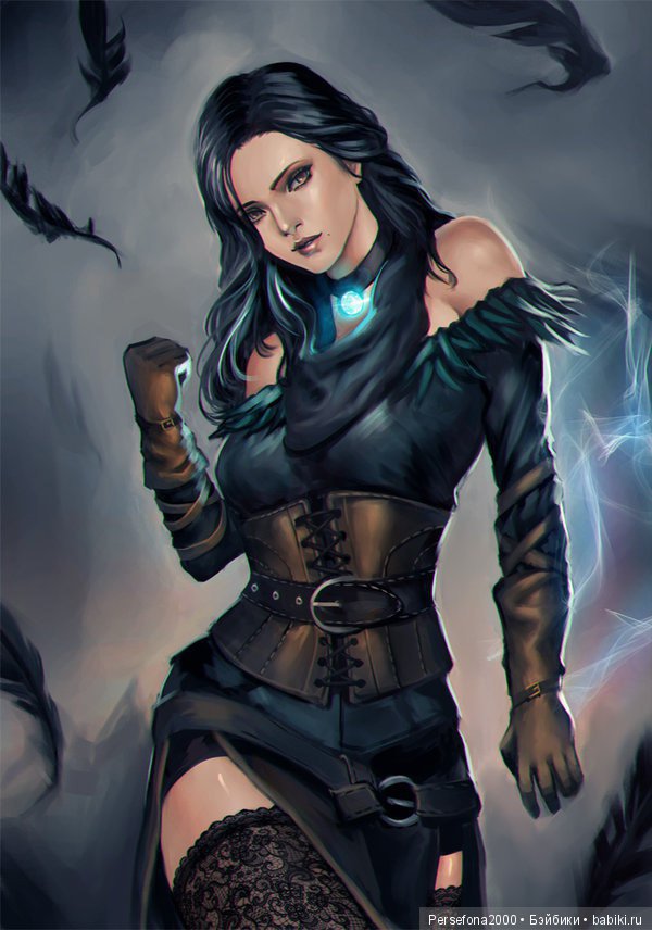 Любимый немец. Глава 12, часть 3