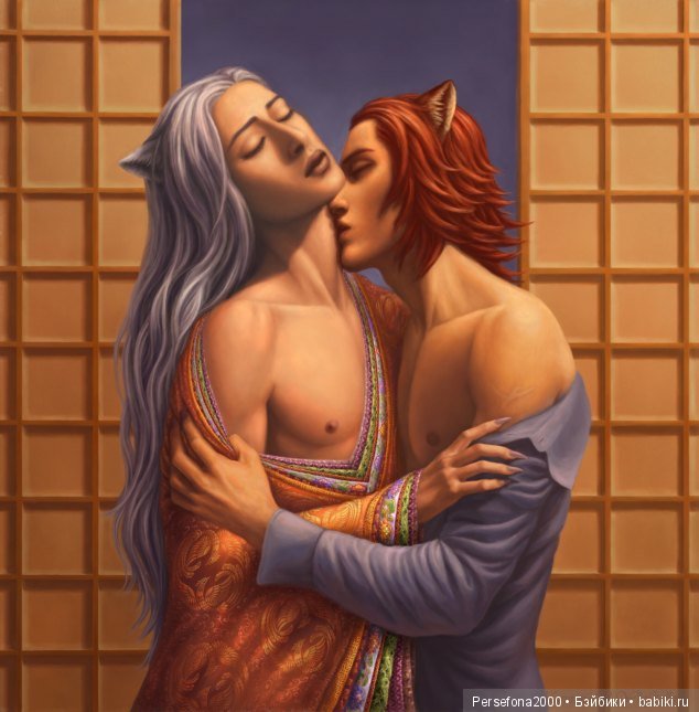 Любимый немец. Глава 12, часть 3 (фото 10)