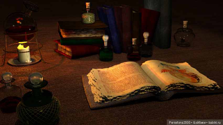 Любимый немец. Глава 12, часть 4