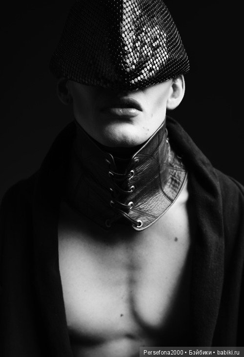 Любимый немец. Глава 12, часть 4