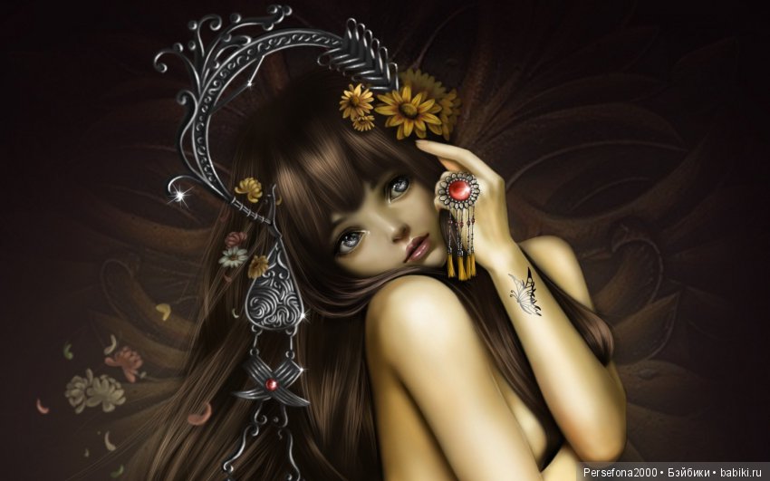 Любимый немец. Глава 12, часть 4 (фото 5)