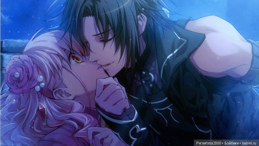 Любимый немец. Глава 13 — Проба пера: рассказы (фото 5)