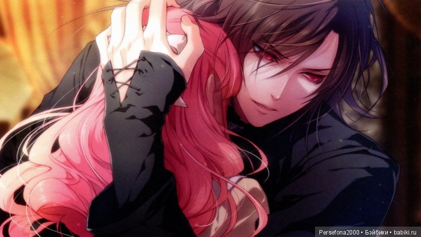 Любимый немец. Глава 13 — Проба пера: рассказы (фото 6)