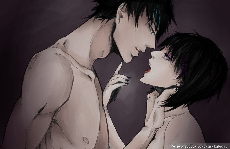 Любимый немец. Глава 13 — Проба пера: рассказы (фото 10)