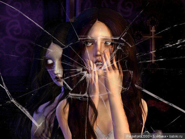 Любимый немец. Глава 13 — Проба пера: рассказы (фото 3)