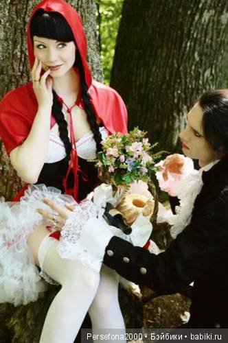 Любимый немец. Глава 13 — Проба пера: рассказы (фото 2)