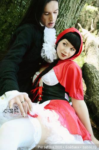 Любимый немец. Глава 13 — Проба пера: рассказы