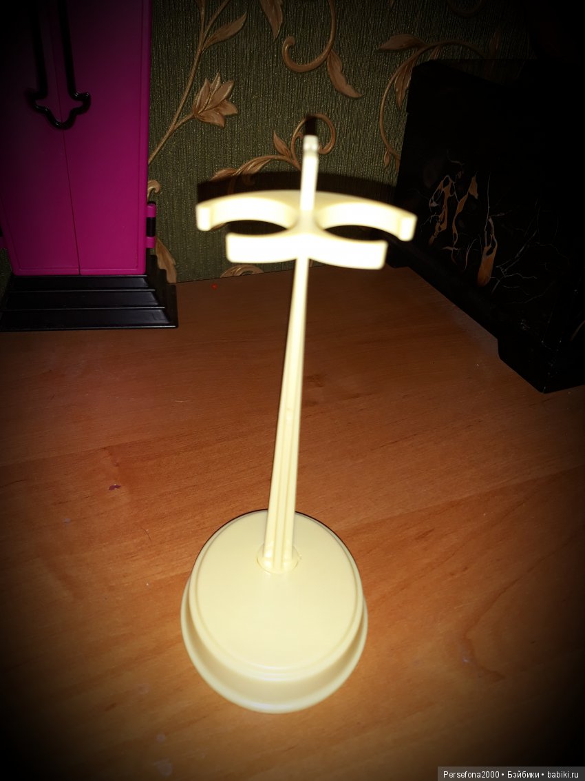 Гранатовый этюд, или Легко ли быть настоящей леди (фото 8)