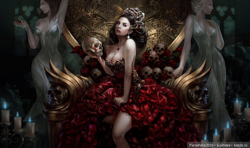 Любимый немец. Глава 14, часть 1 (фото 6)