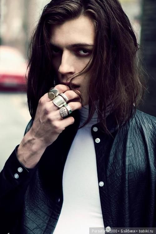 Любимый немец. Глава 14, часть 1