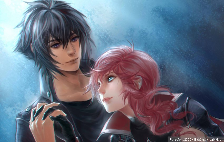 Любимый немец. Глава 14, часть 1 (фото 3)