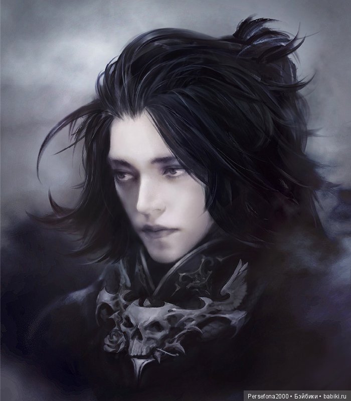 Любимый немец. Глава 14, часть 1