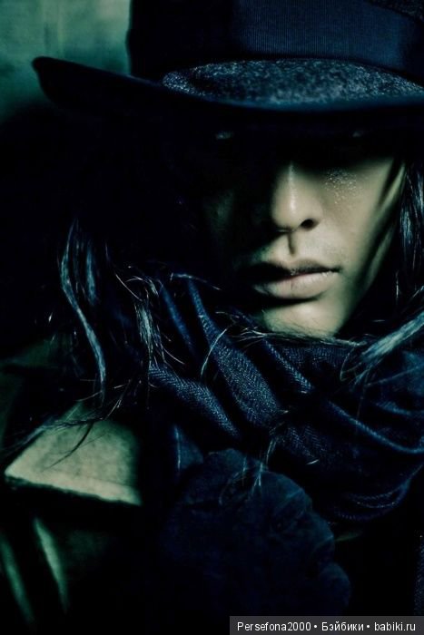 Любимый немец. Глава 14, часть 1