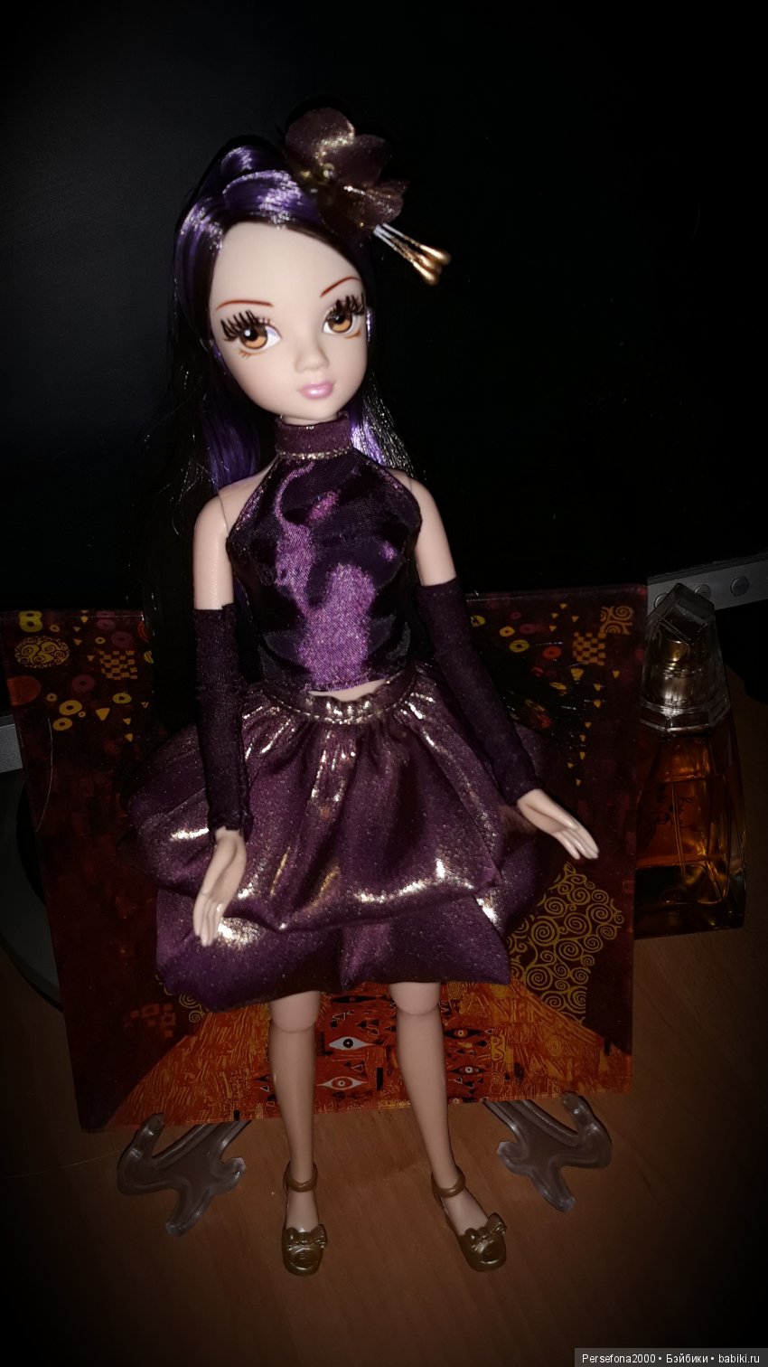 Графиня Мышкина: призрачная муза с Васильевского острова (фото 4)