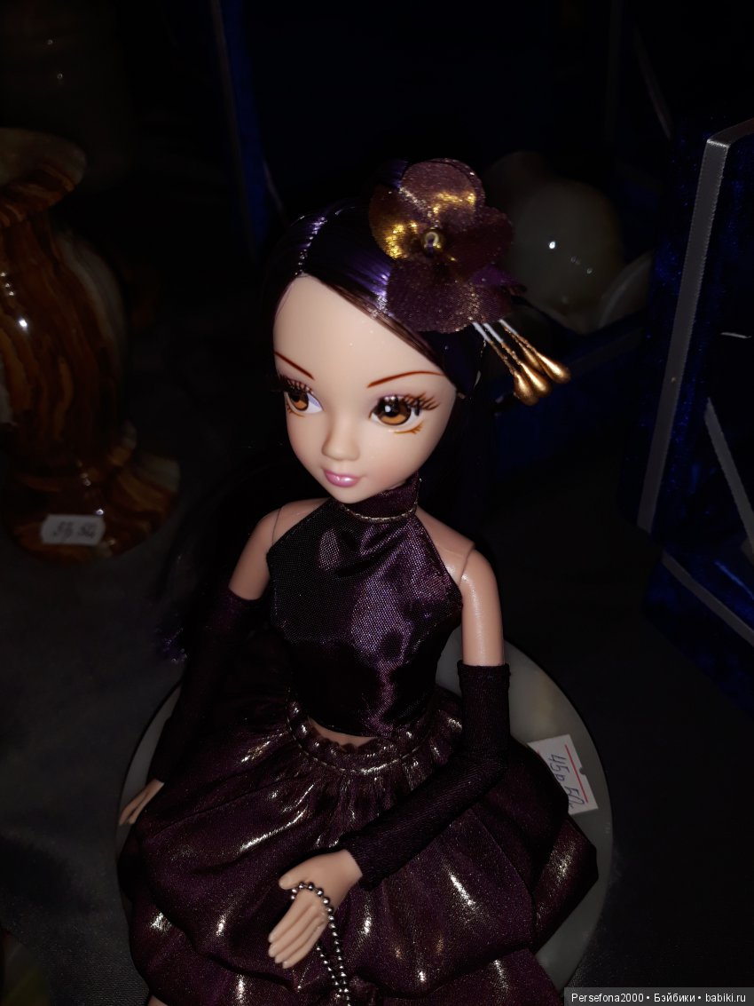 Графиня Мышкина: призрачная муза с Васильевского острова