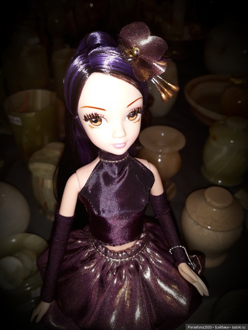 Графиня Мышкина: призрачная муза с Васильевского острова (фото 9)