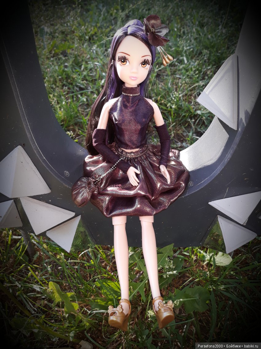 Графиня Мышкина: призрачная муза с Васильевского острова