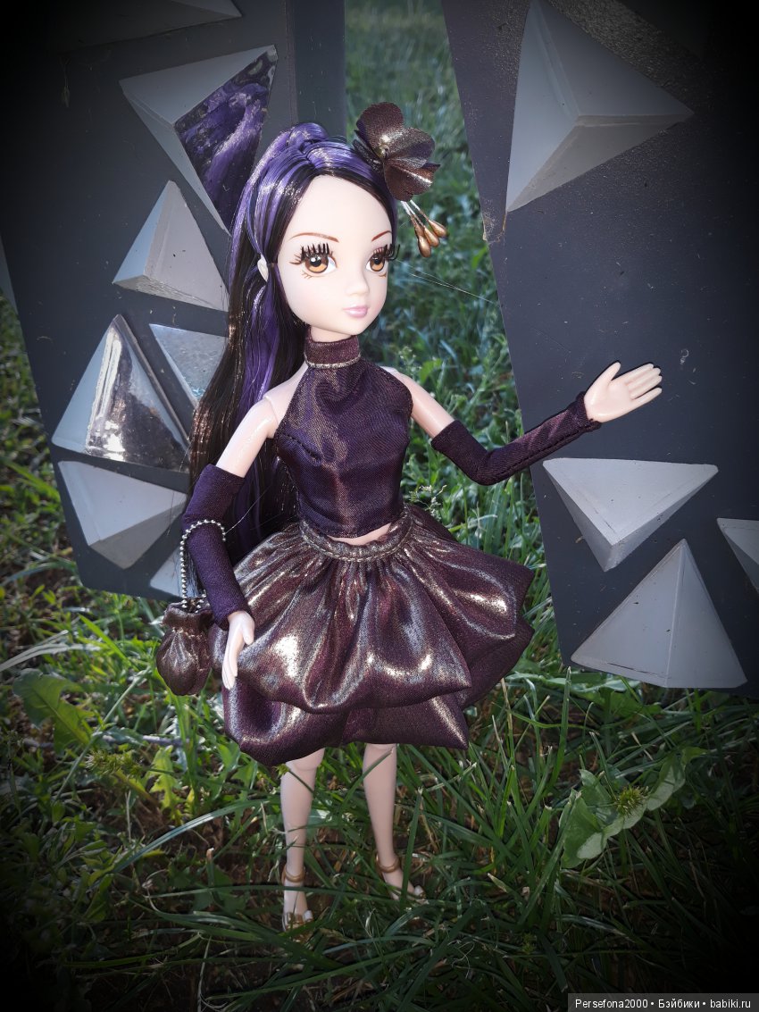 Графиня Мышкина: призрачная муза с Васильевского острова