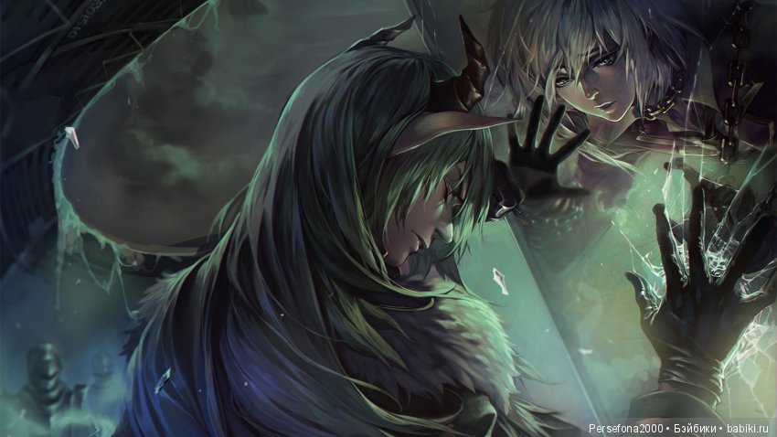 Любимый немец. Глава 14, часть 2 (фото 9)