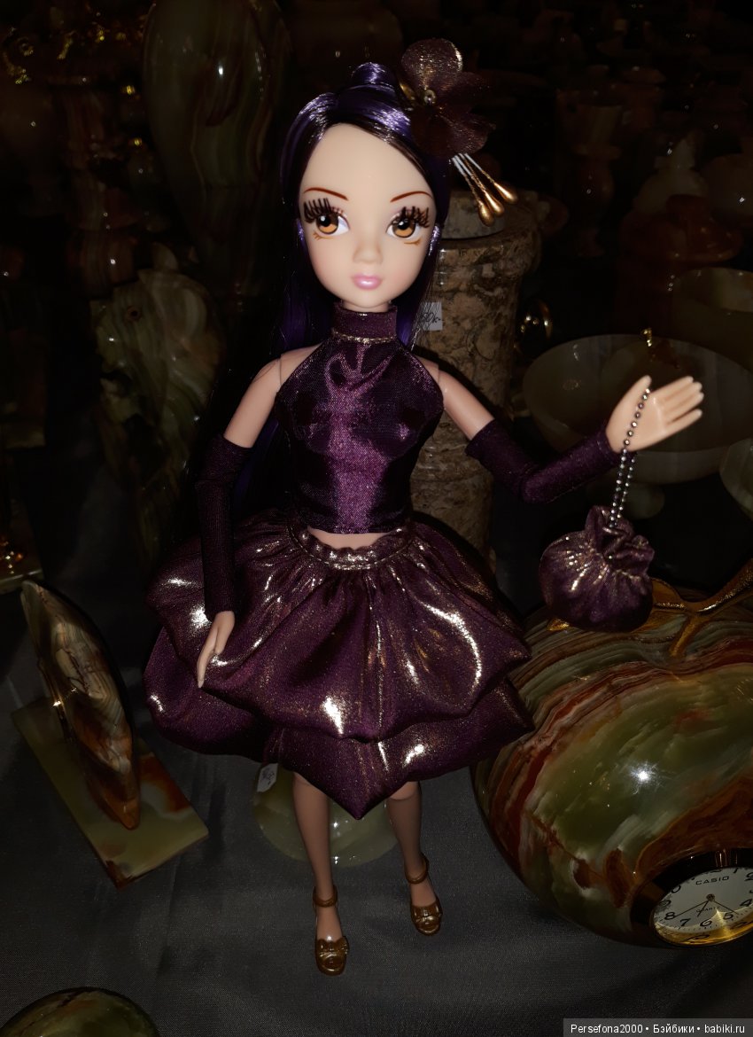 Графиня Мышкина: призрачная муза с Васильевского острова