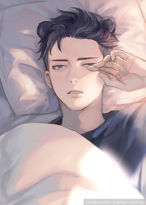 Любимый немец. Глава 14, часть 2 (фото 4)