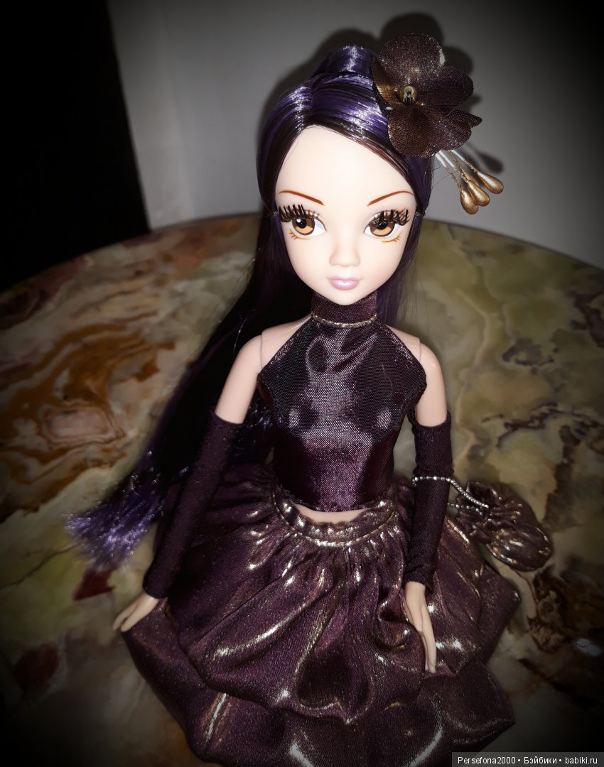 Графиня Мышкина: призрачная муза с Васильевского острова (фото 7)