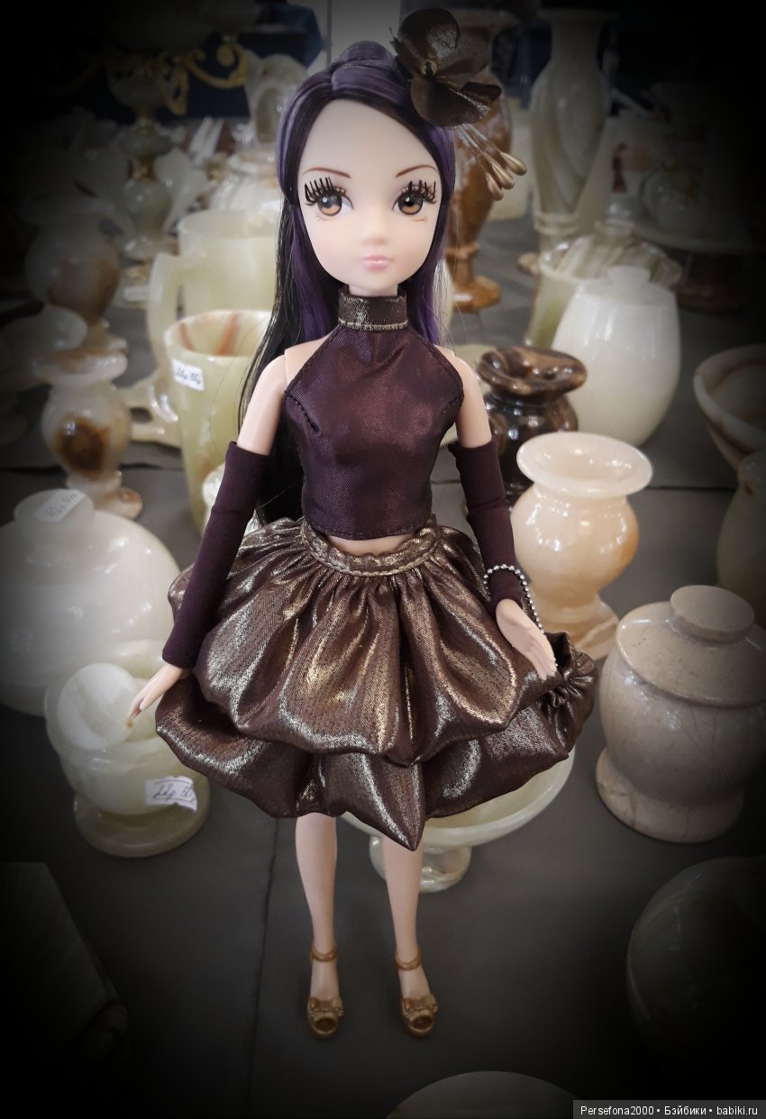 Графиня Мышкина: призрачная муза с Васильевского острова (фото 8)