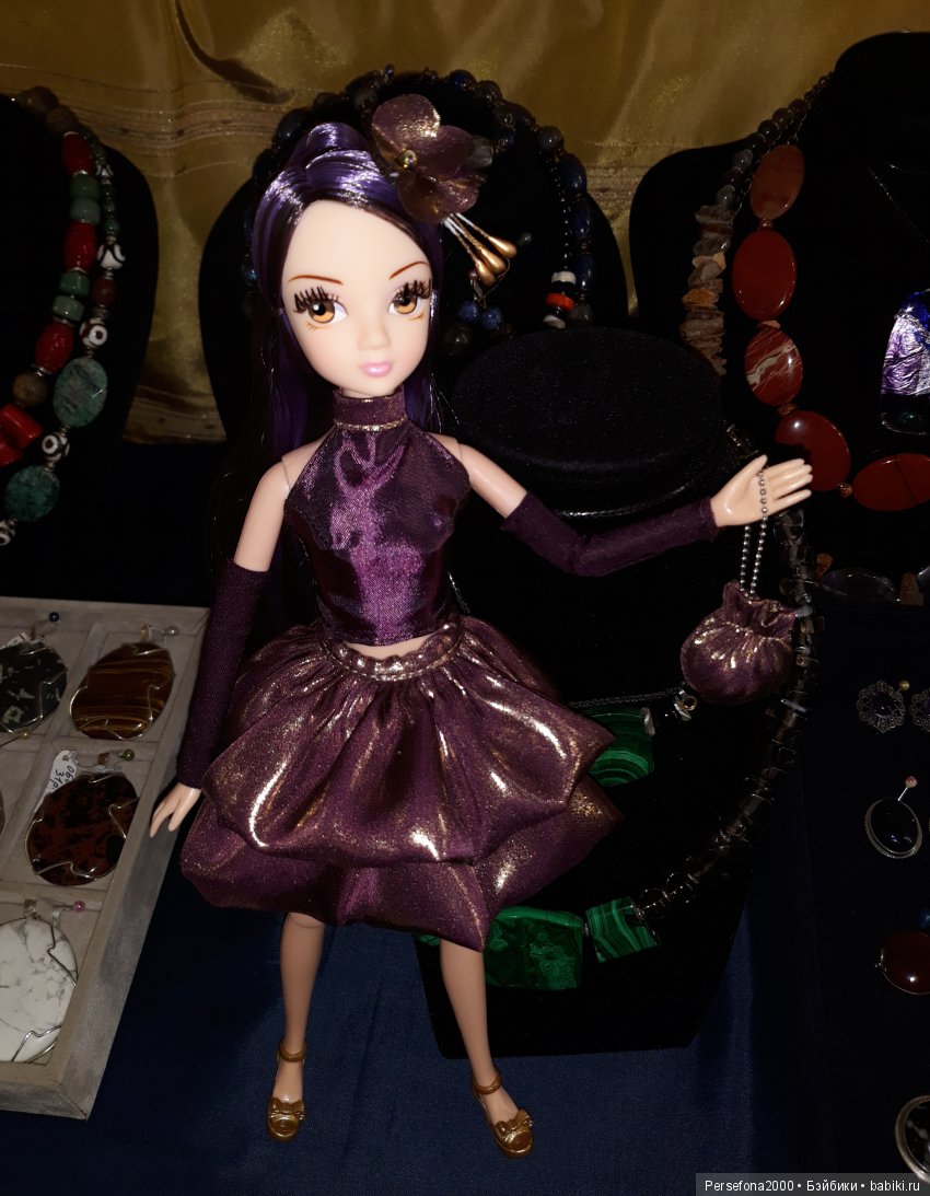 Графиня Мышкина: призрачная муза с Васильевского острова