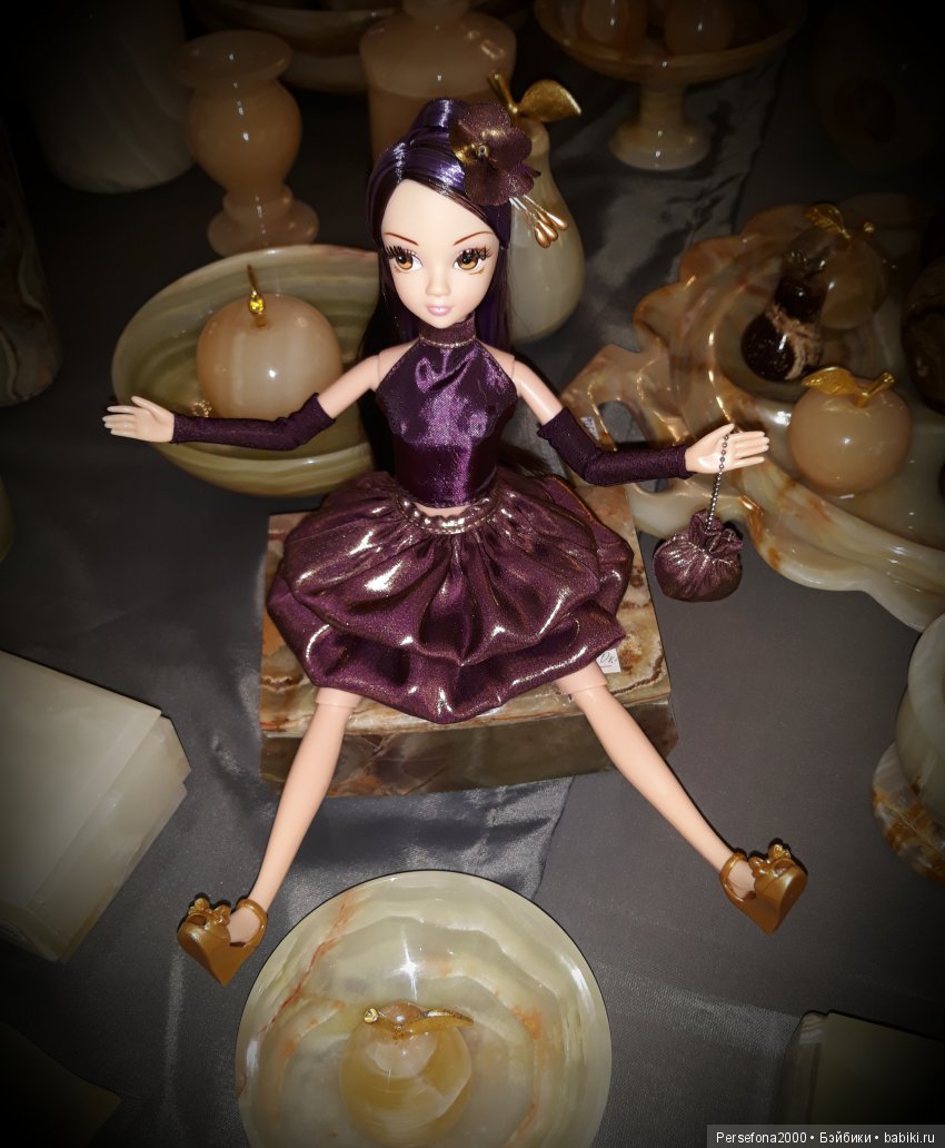 Графиня Мышкина: призрачная муза с Васильевского острова