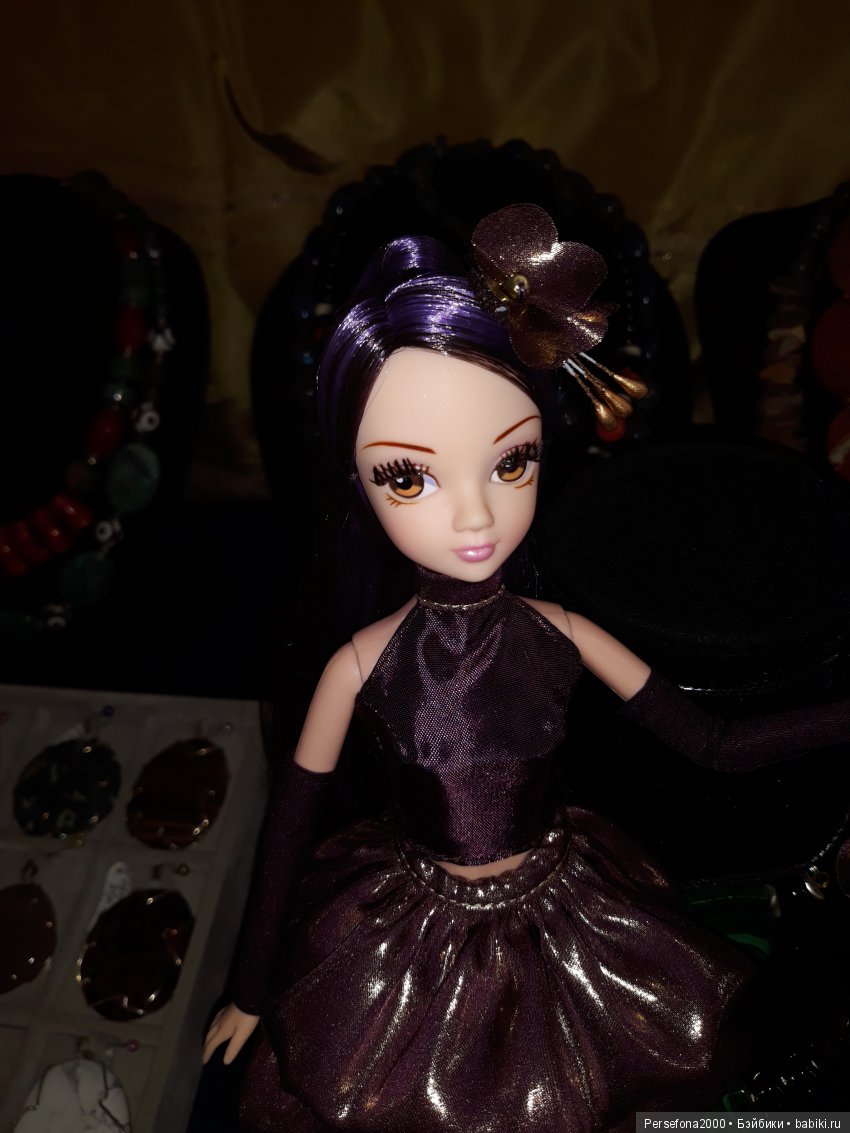 Графиня Мышкина: призрачная муза с Васильевского острова