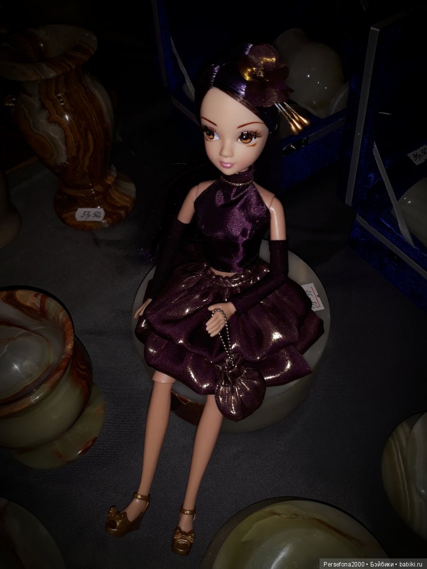 Графиня Мышкина: призрачная муза с Васильевского острова