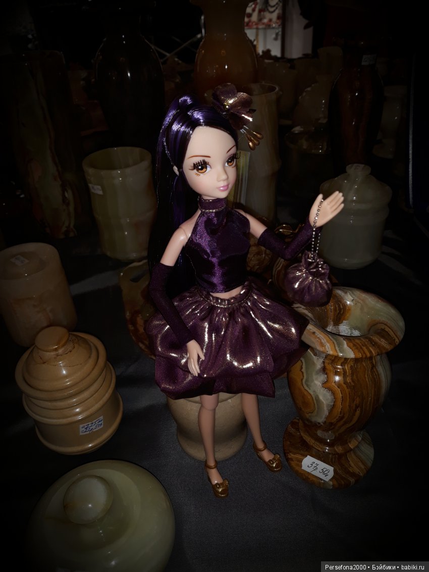 Графиня Мышкина: призрачная муза с Васильевского острова