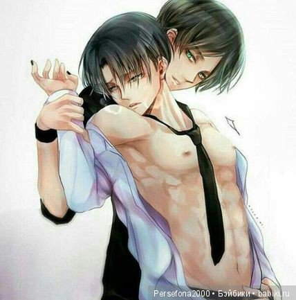 Любимый немец. Глава 14, часть 2 (фото 2)