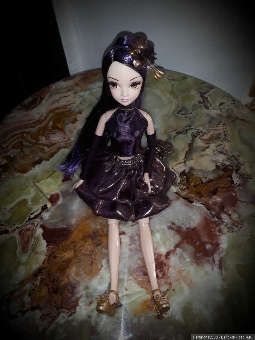 Графиня Мышкина: призрачная муза с Васильевского острова (фото 6)