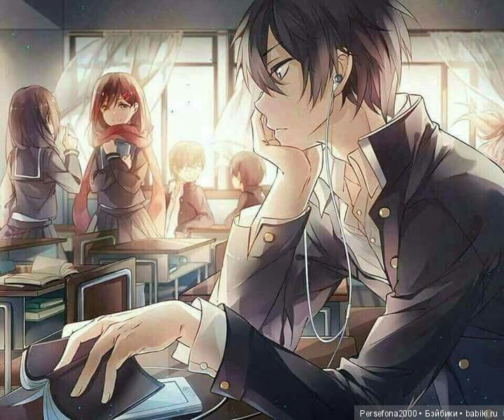 Любимый немец. Глава 14, часть 2 (фото 7)