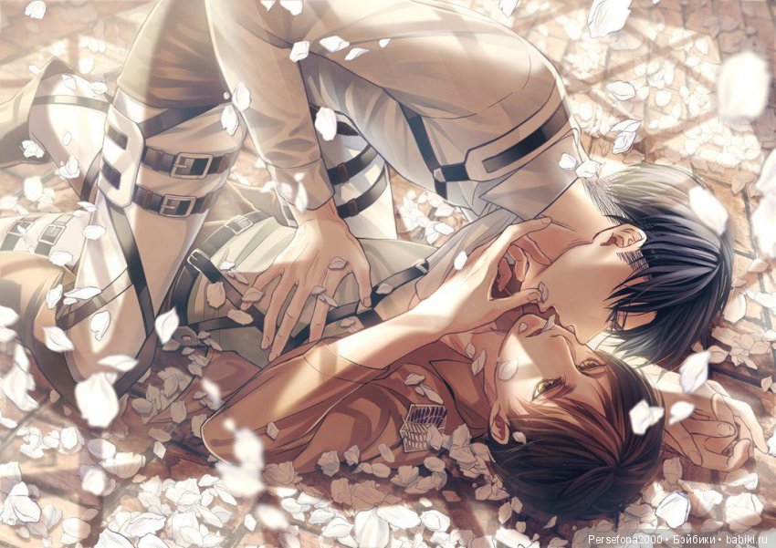 Любимый немец. Глава 14, часть 2 (фото 5)