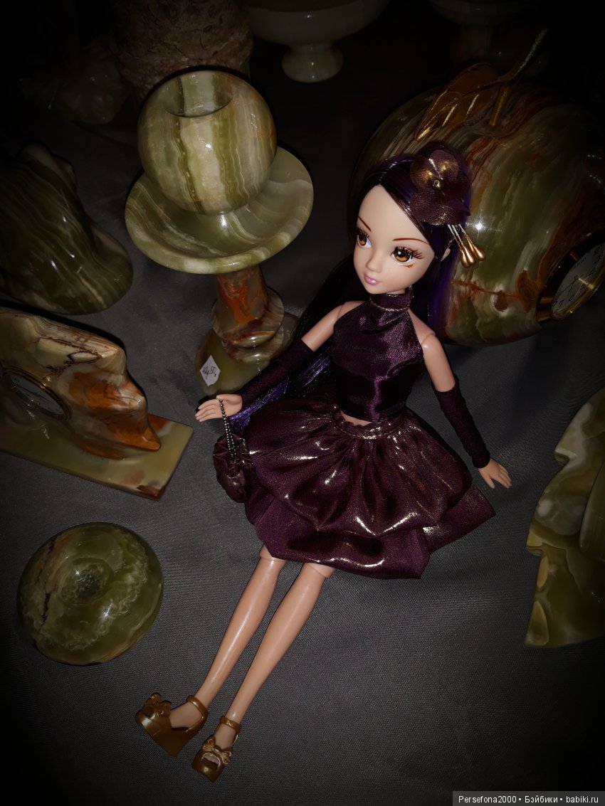 Графиня Мышкина: призрачная муза с Васильевского острова