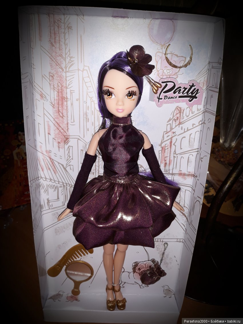 Графиня Мышкина: призрачная муза с Васильевского острова (фото 3)