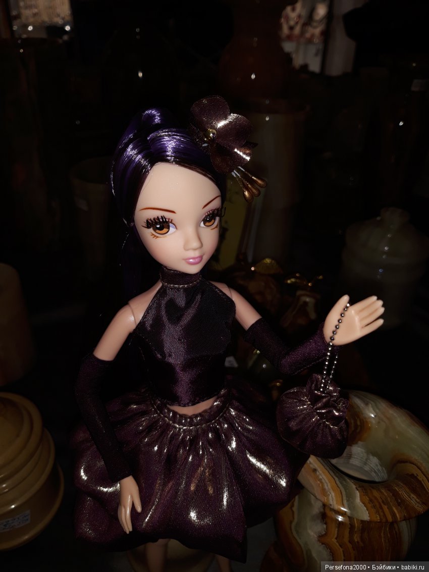 Графиня Мышкина: призрачная муза с Васильевского острова (фото 10)