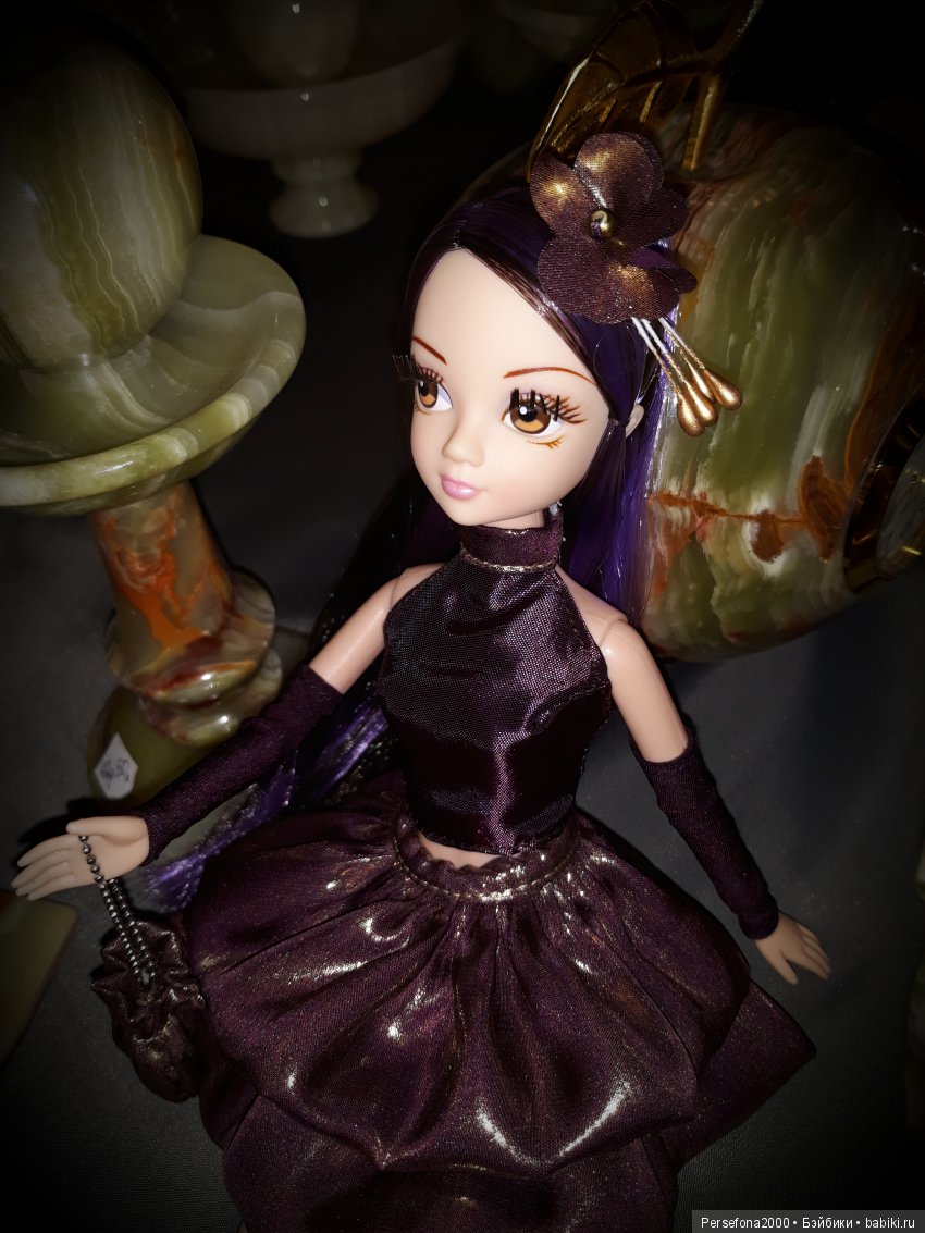 Графиня Мышкина: призрачная муза с Васильевского острова