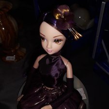 Графиня Мышкина: призрачная муза с Васильевского острова