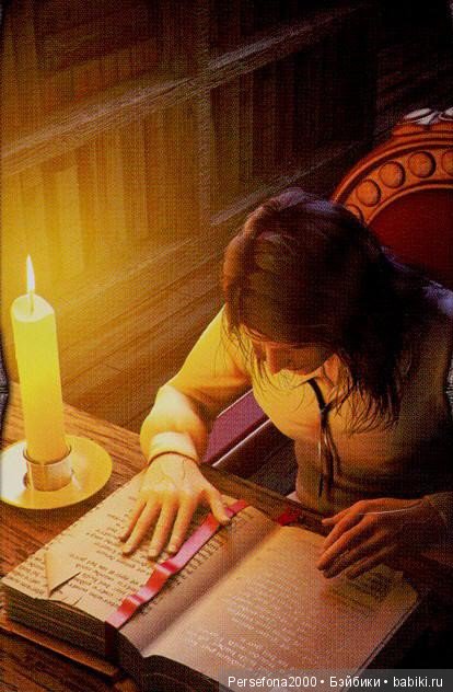 Любимый немец. Глава 15, часть 1 (фото 2)