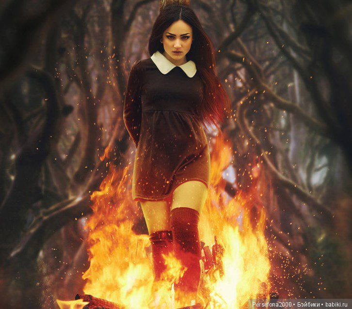 Любимый немец. Глава 15, часть 1 (фото 7)