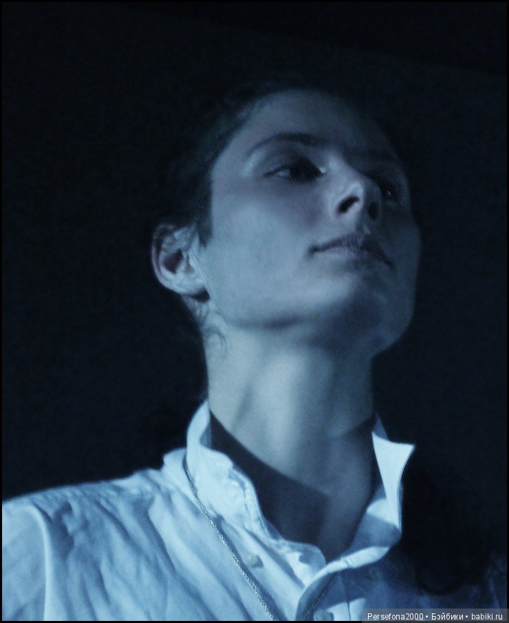 Любимый немец. Глава 15, часть 1