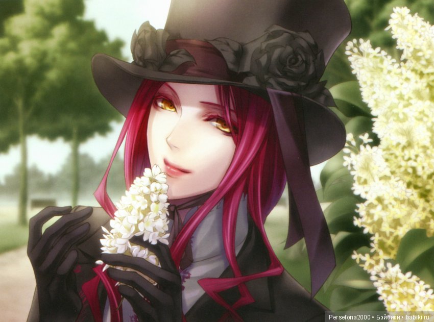 Любимый немец. Глава 16, часть 1 (фото 9)