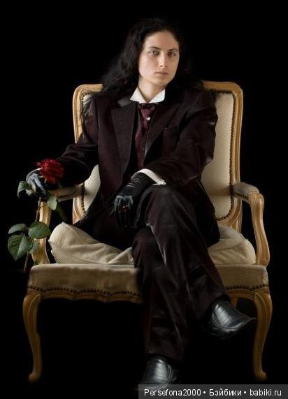 Любимый немец. Глава 16, часть 1 (фото 7)