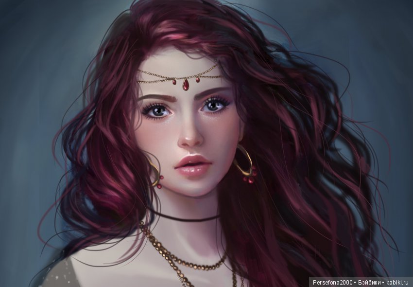 Любимый немец. Глава 16, часть 1