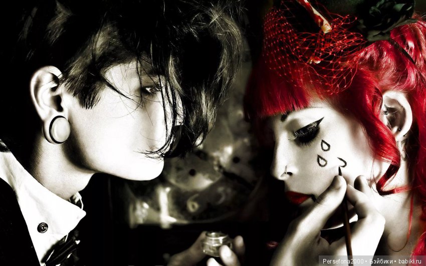 Любимый немец. Глава 16, часть 1 (фото 3)